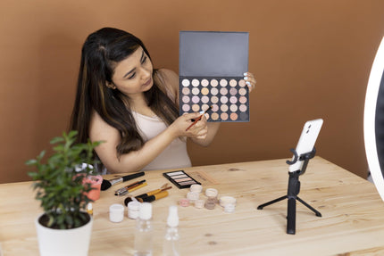 Choosing the Right Beauty Products