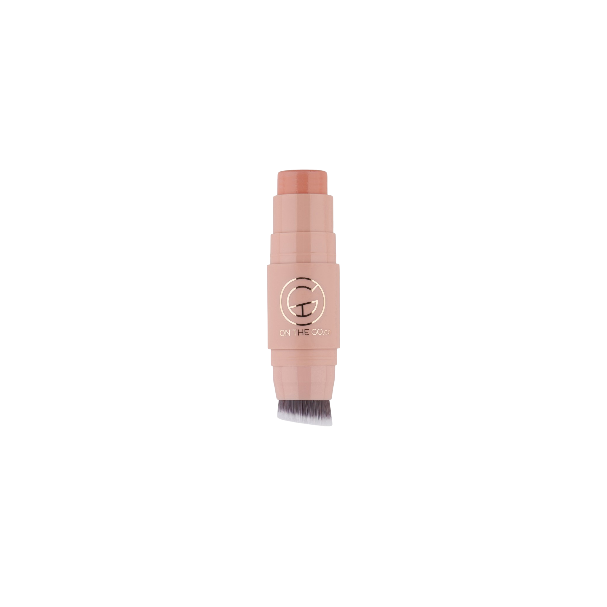 Blush n Brush - Coral