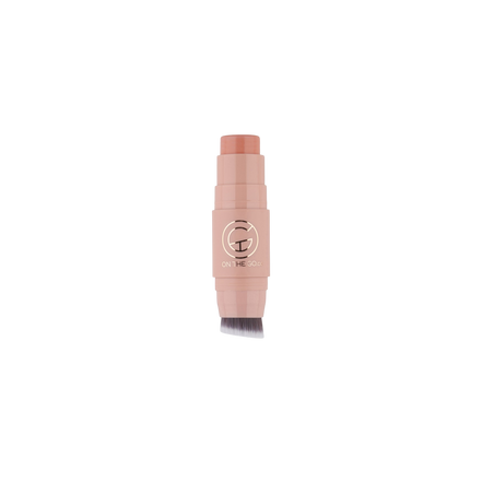 Blush n Brush - Coral