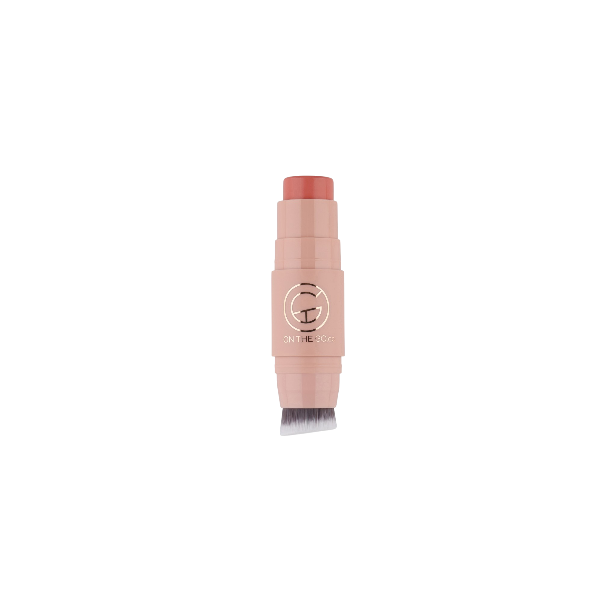 Blush n Brush - Peachy