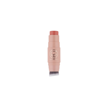 Blush n Brush - Peachy