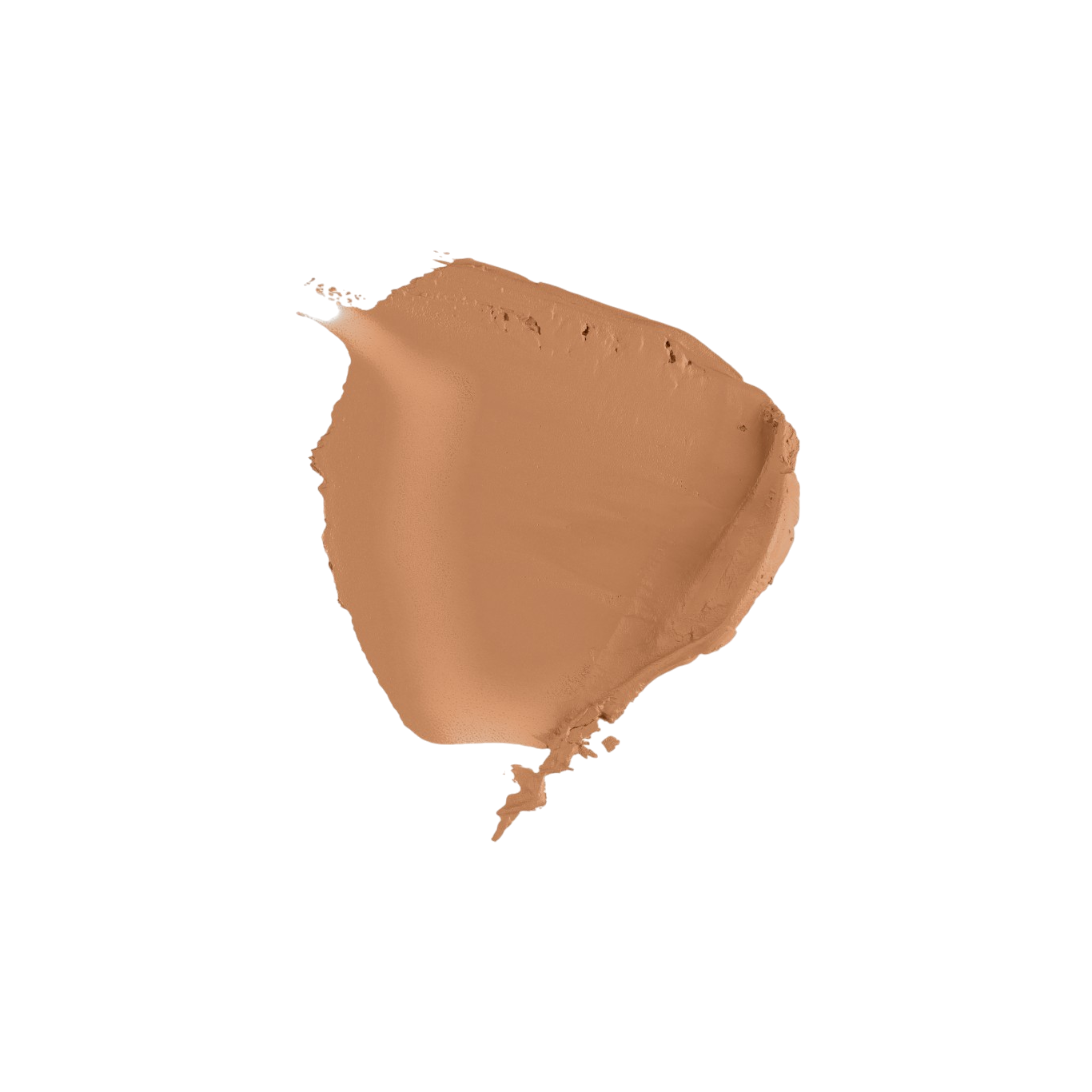 Foundation Stick n Brush - Light Tan
