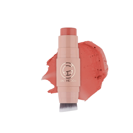 Blush n Brush - Peachy