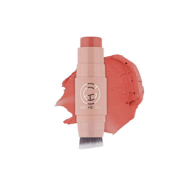 Blush n Brush - Peachy